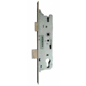 Fuhr Overnight Latch Deadbolt